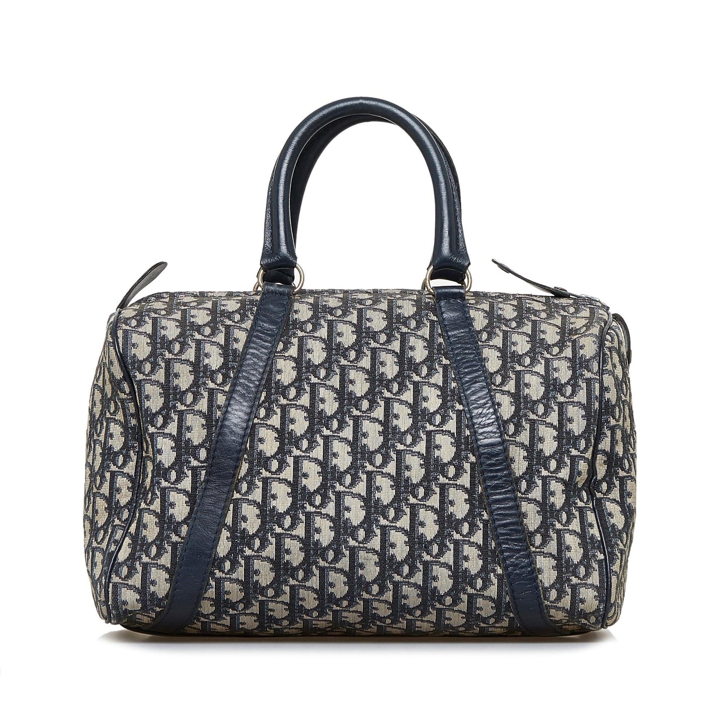 Dior Oblique Boston Bag Shg 7Szpnj Satchel Bag