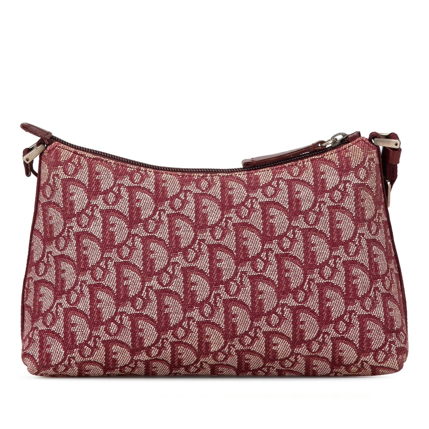 Dior Oblique Shoulder Bag Shg Blzczo Canvas