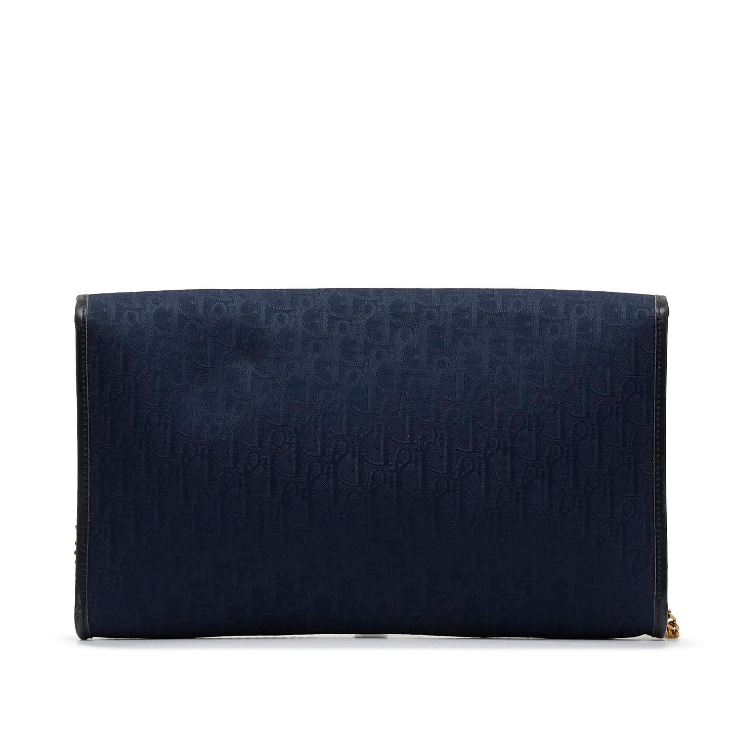 Dior Oblique Shoulder Bag Shg Zskhyh Chain