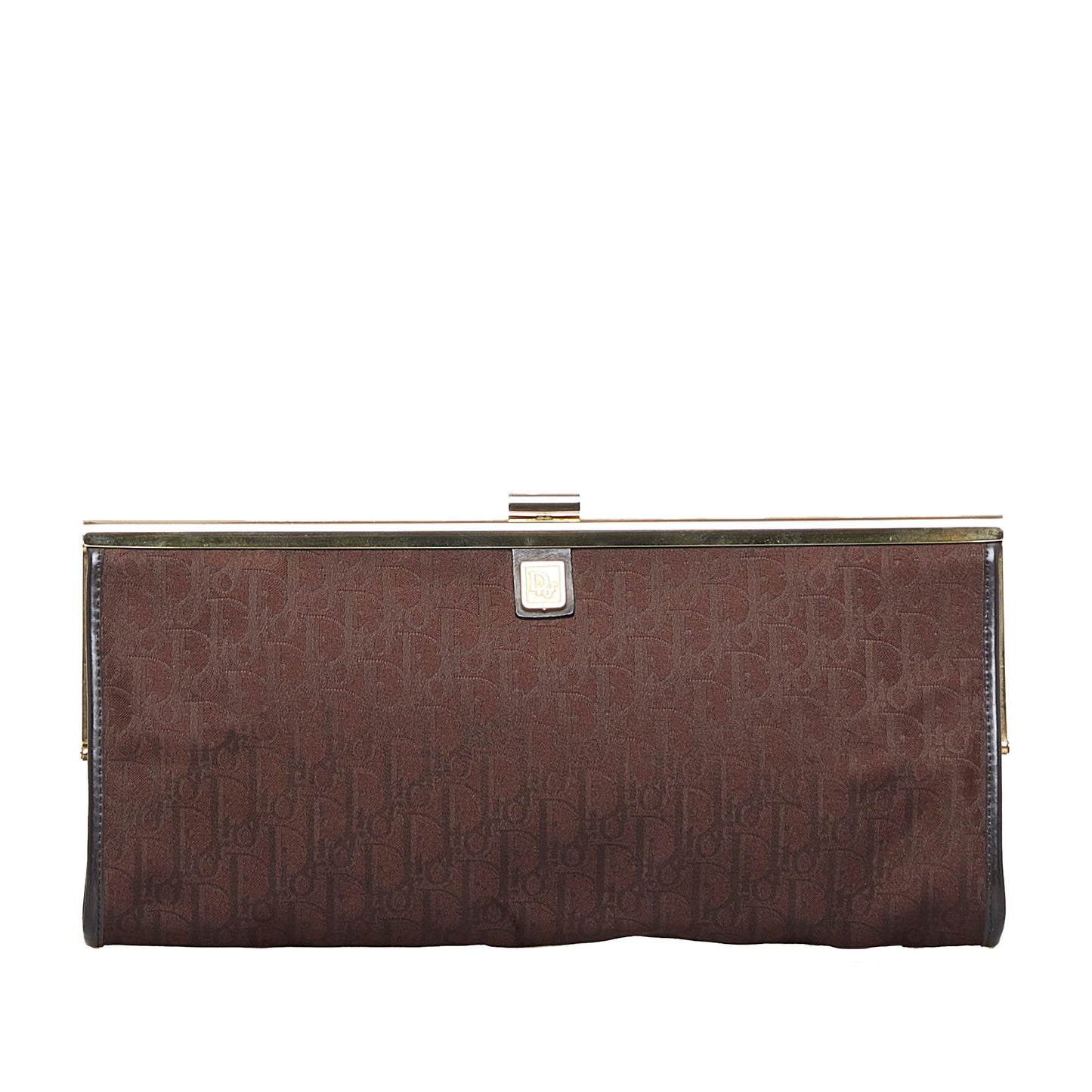 Dior Oblique Clutch Shg Aj8Oke Clutch Bag