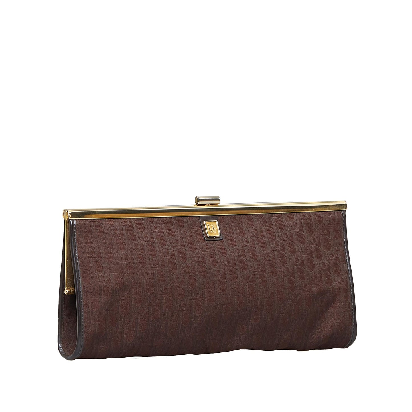 Dior Oblique Clutch Shg Aj8Oke Clutch Bag