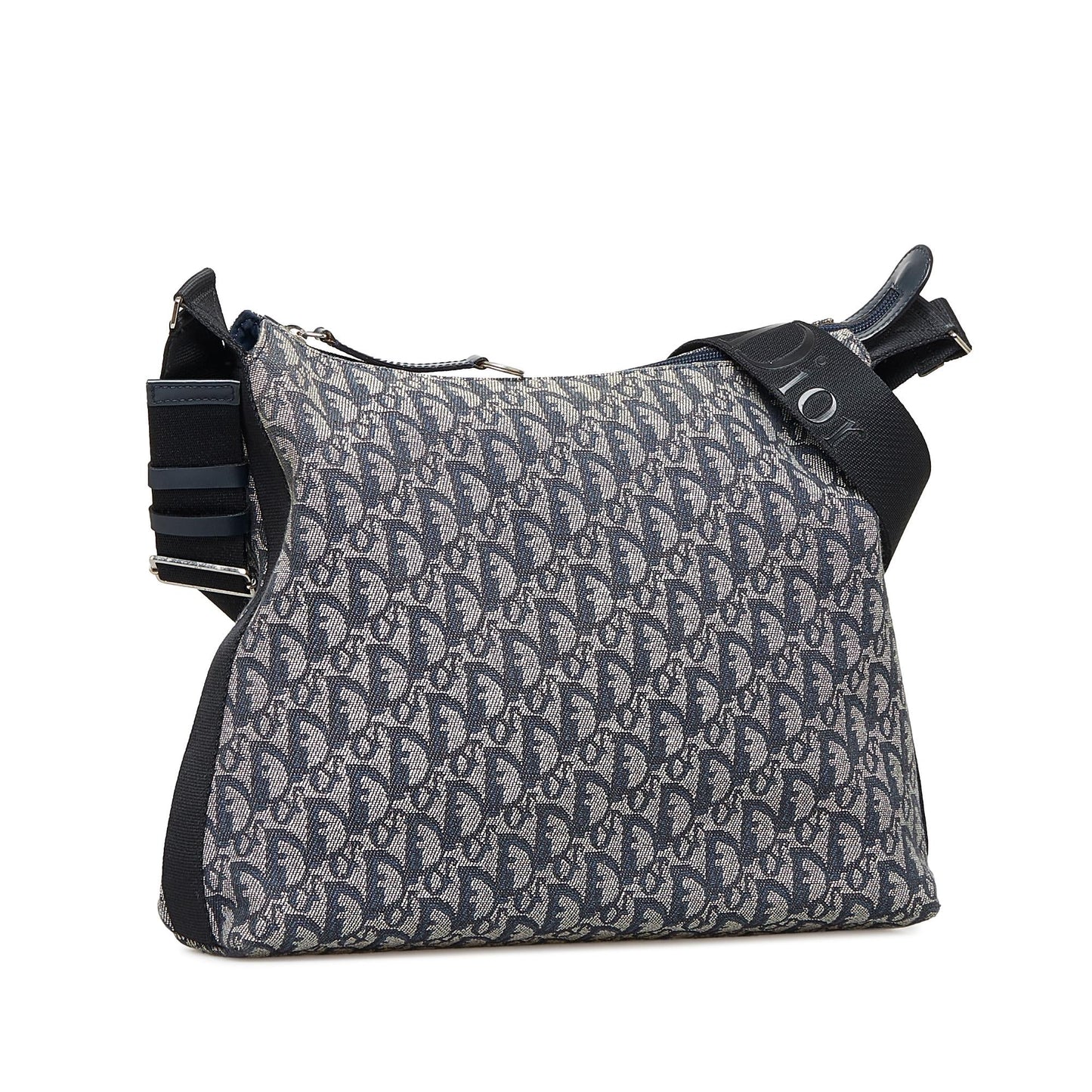 Dior Oblique Crossbody Bag Shg Celvea