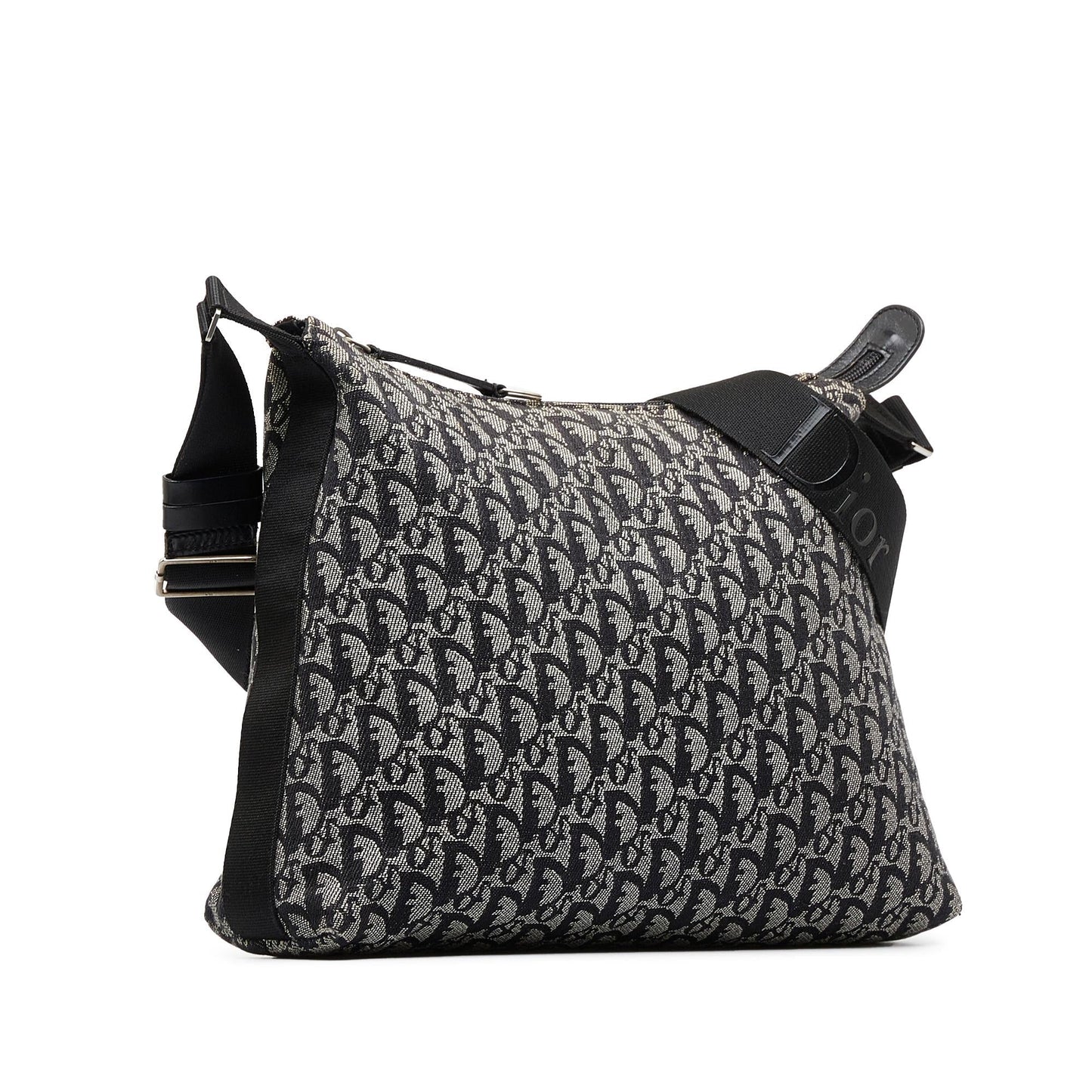 Dior Oblique Crossbody Bag Shg Otqwi6