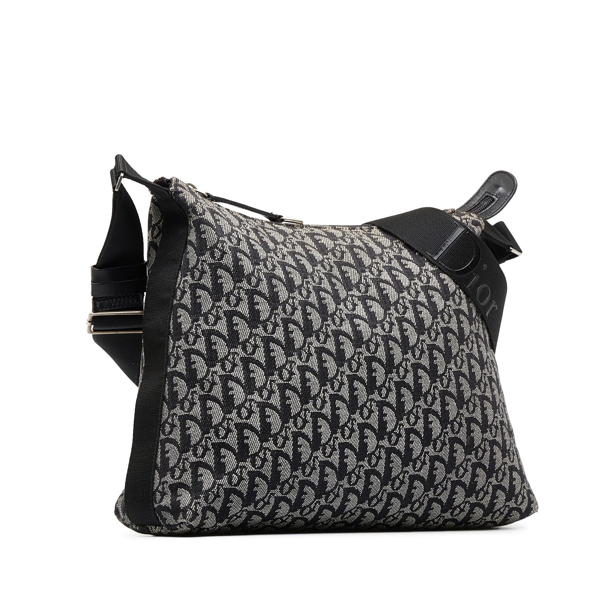 Dior Oblique Crossbody Bag Shg Otqwi6