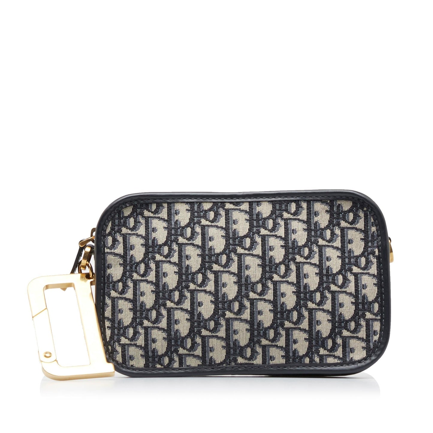 Dior Oblique quake Clutch Shg Kawcwx Clutch Bag