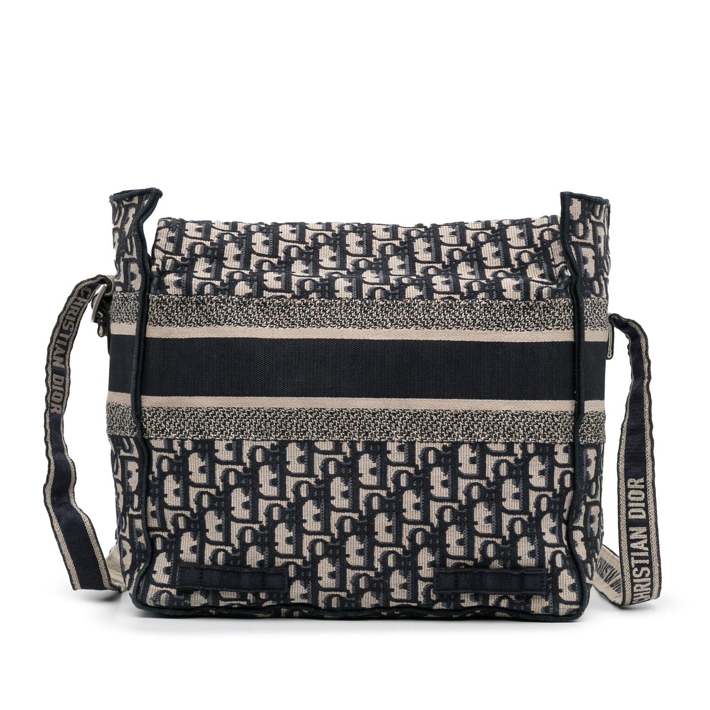 Dior Oblique camp Crossbody Bag Dior Oblique Diorcamp