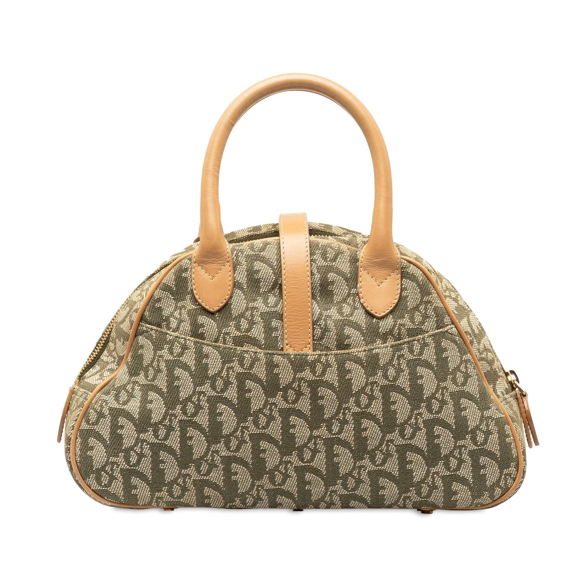 Dior Oblique Double Saddle Bowler Shg Dwe4Wy Satchel Bag