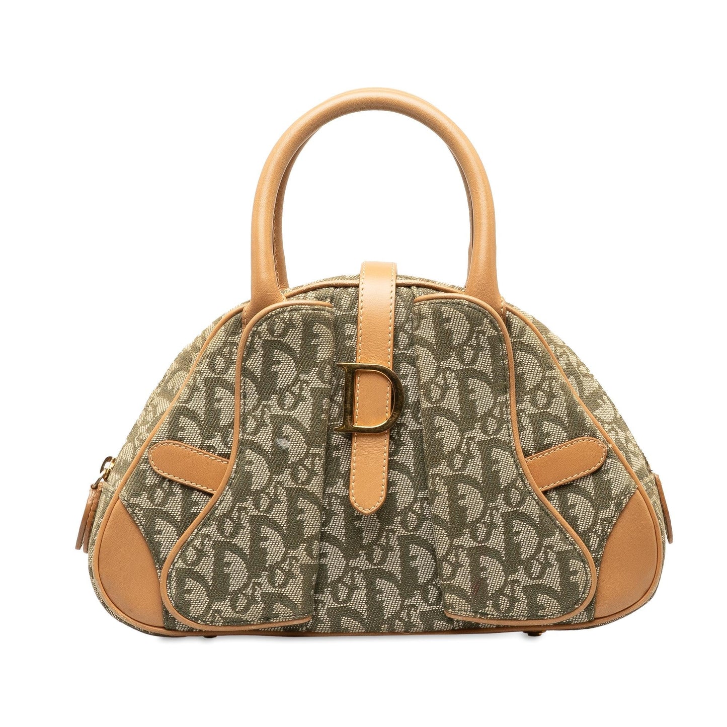 Dior Oblique Double Saddle Bowler Shg Dwe4Wy Satchel Bag