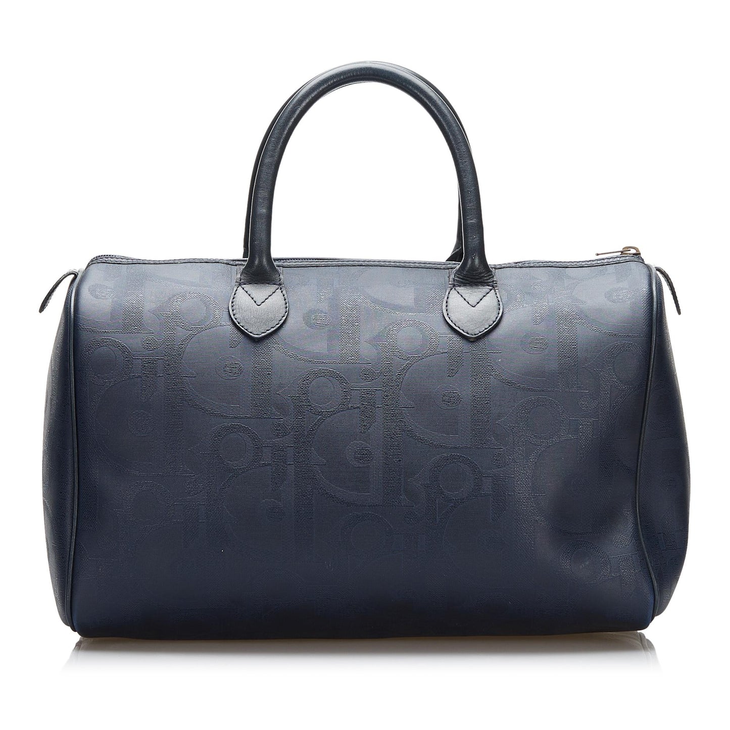 Dior Oblique Duffle Bag Shg Biajec Satchel Bag