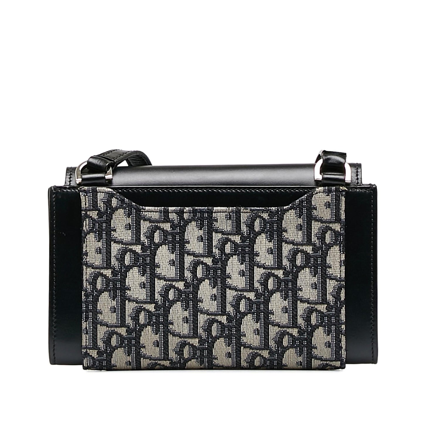 Dior Oblique Elite Crossbody Shg 5F5Vk6 Crossbody Bag