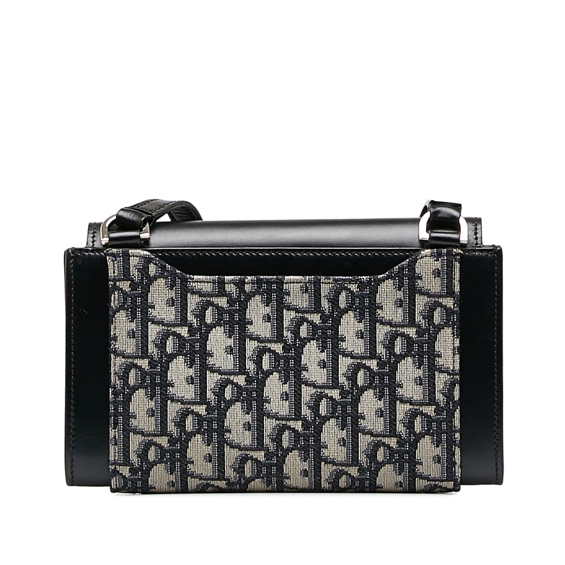Dior Oblique Elite Crossbody Shg 5F5Vk6 Crossbody Bag