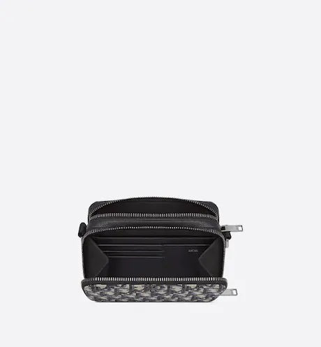 Dior With Handbag Travel Bag