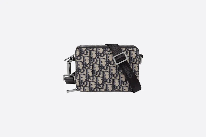 Dior With Handbag Travel Bag
