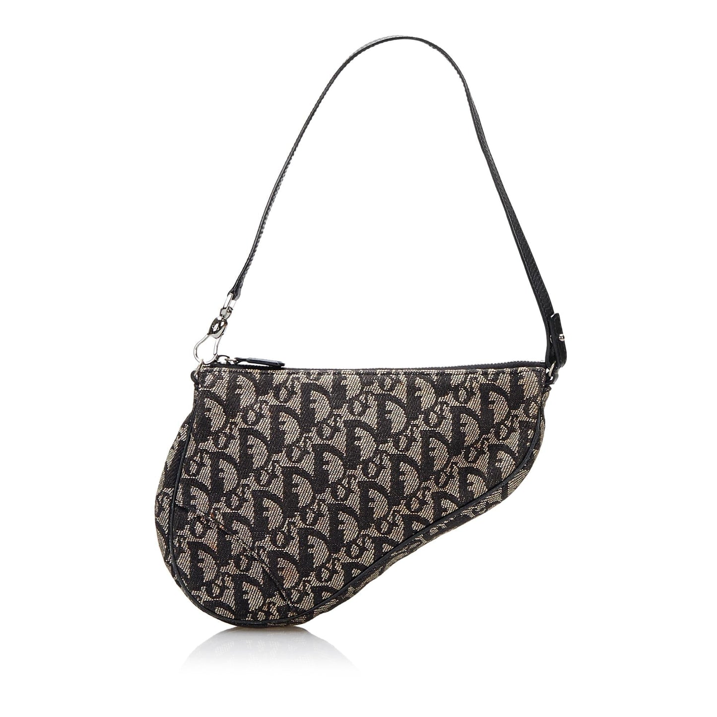 Dior Oblique Saddle Shg P7Udwp Handbag Mini Travel Bag