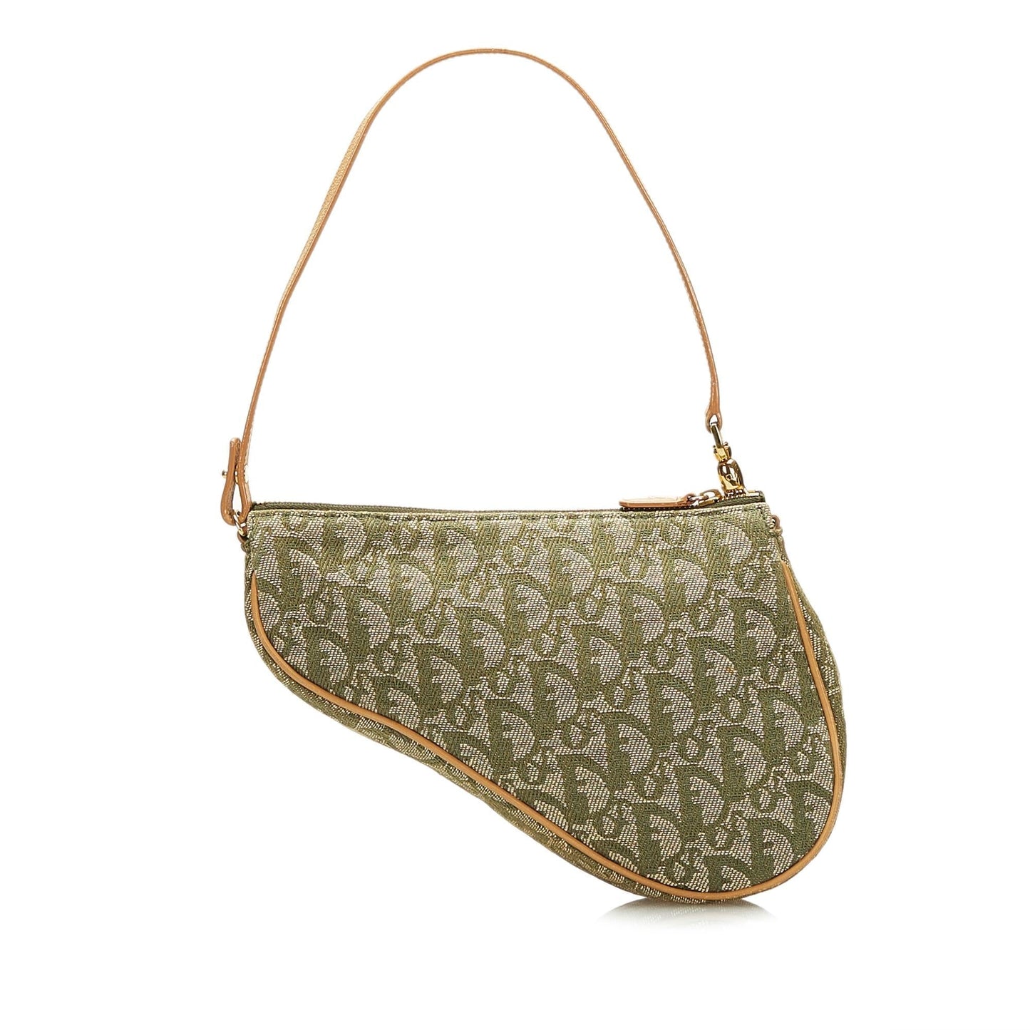 Dior Oblique Saddle Shg Mllyy7 Handbag Mini Travel Bag