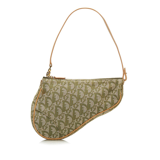 Dior Oblique Saddle Shg Mllyy7 Handbag Mini Travel Bag