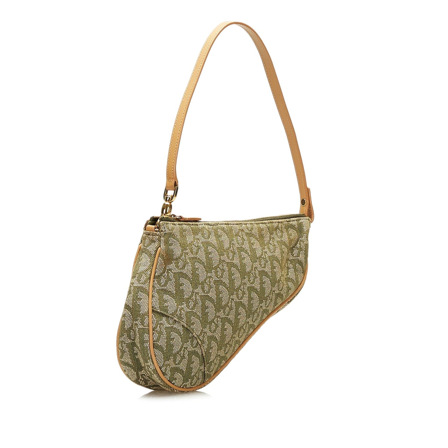Dior Oblique Saddle Shg Mllyy7 Handbag Mini Travel Bag