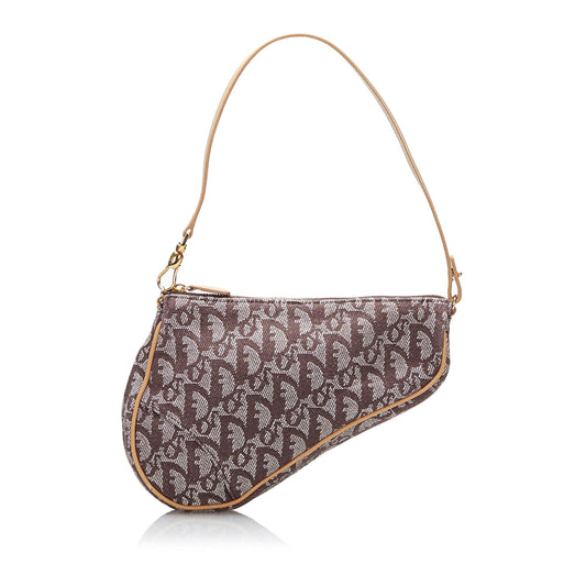 Dior Oblique Saddle Shg Ordh0U Handbag Mini Travel Bag