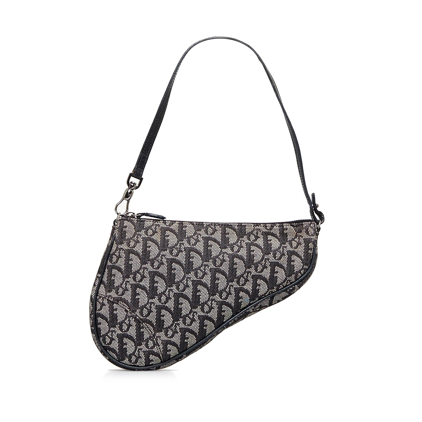 Dior Oblique Saddle Shg Gn50Lw Handbag Mini Travel Bag