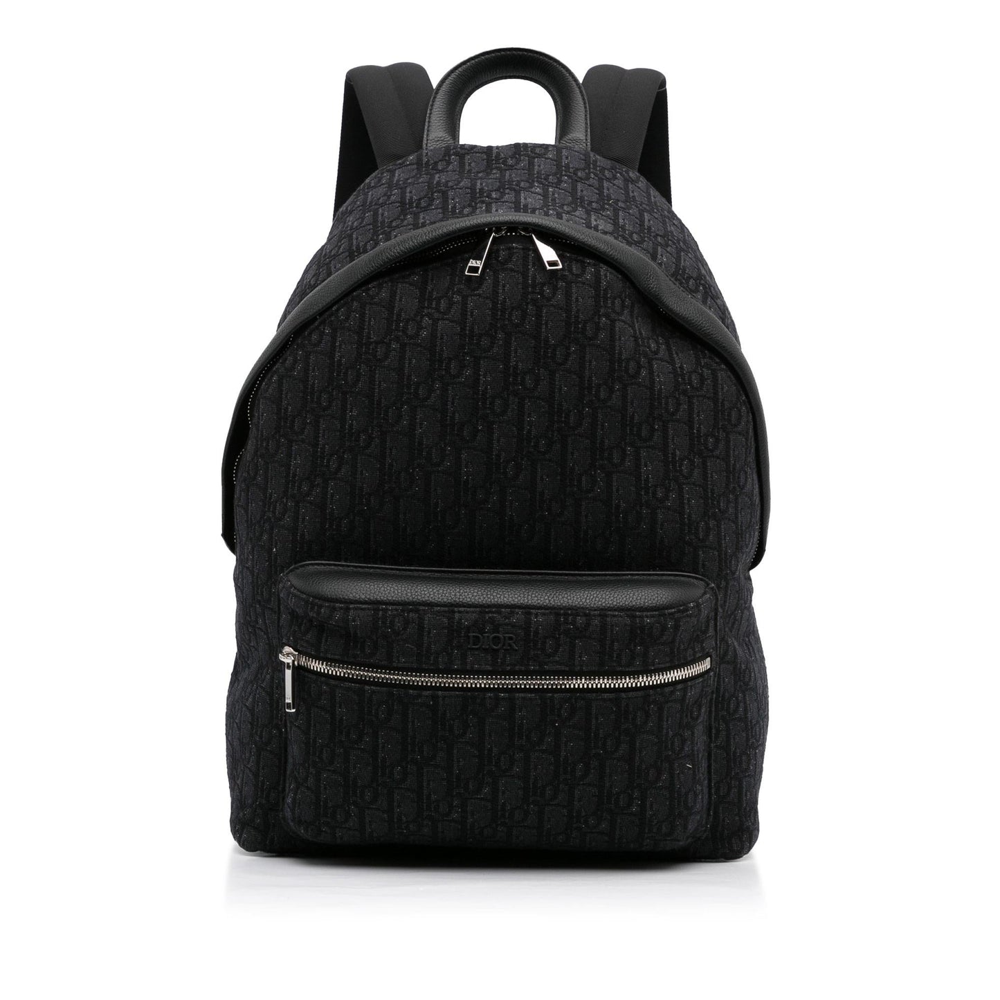 Dior Oblique Rider Backpack Shg Dxakj5