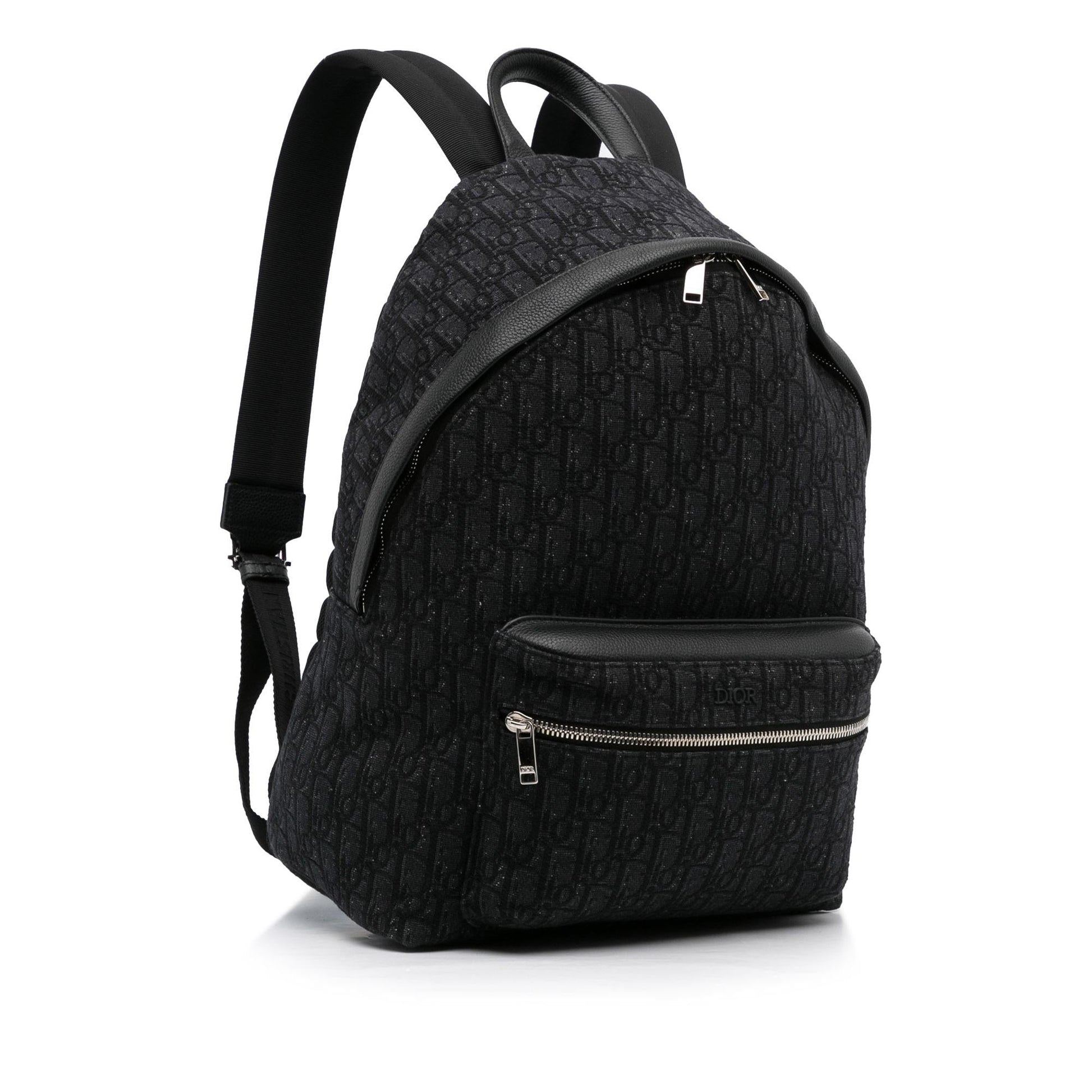 Dior Oblique Rider Backpack Shg Dxakj5