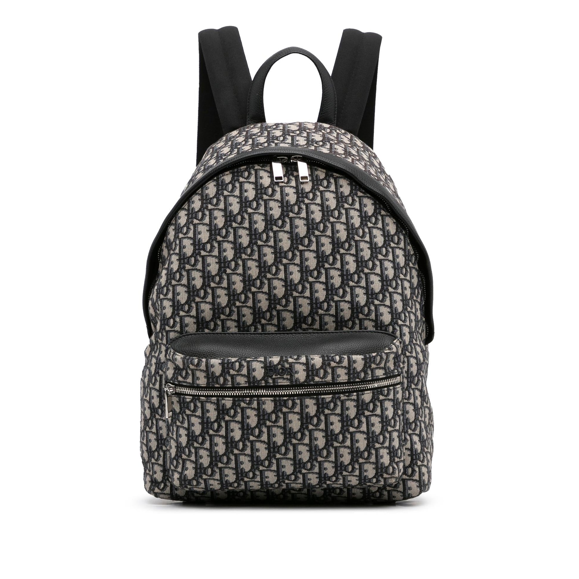 Dior Oblique Rider Backpack Shg S0O8Ao