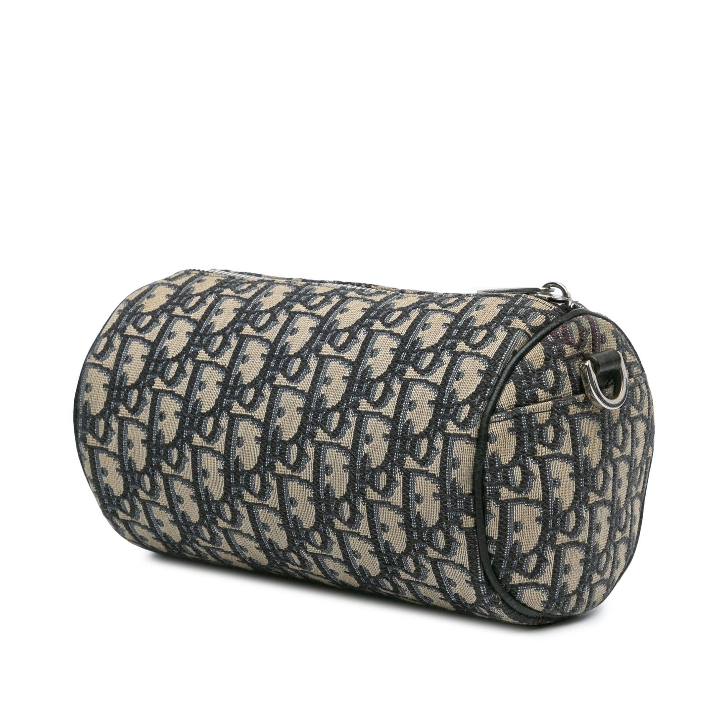 Dior Oblique Roller Messenger Bag Crossbody Bag