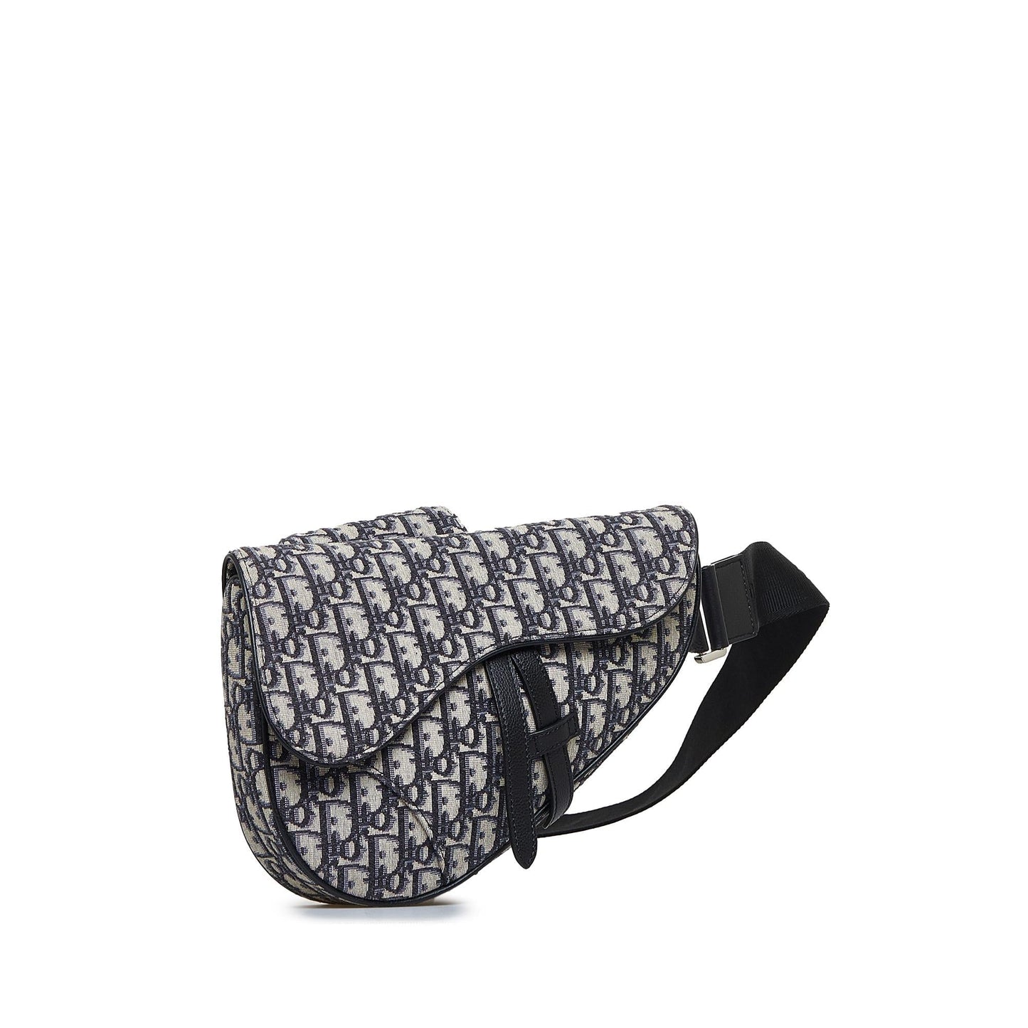 Dior Oblique Saddle Crossbody Bag Shg Rjwa7D