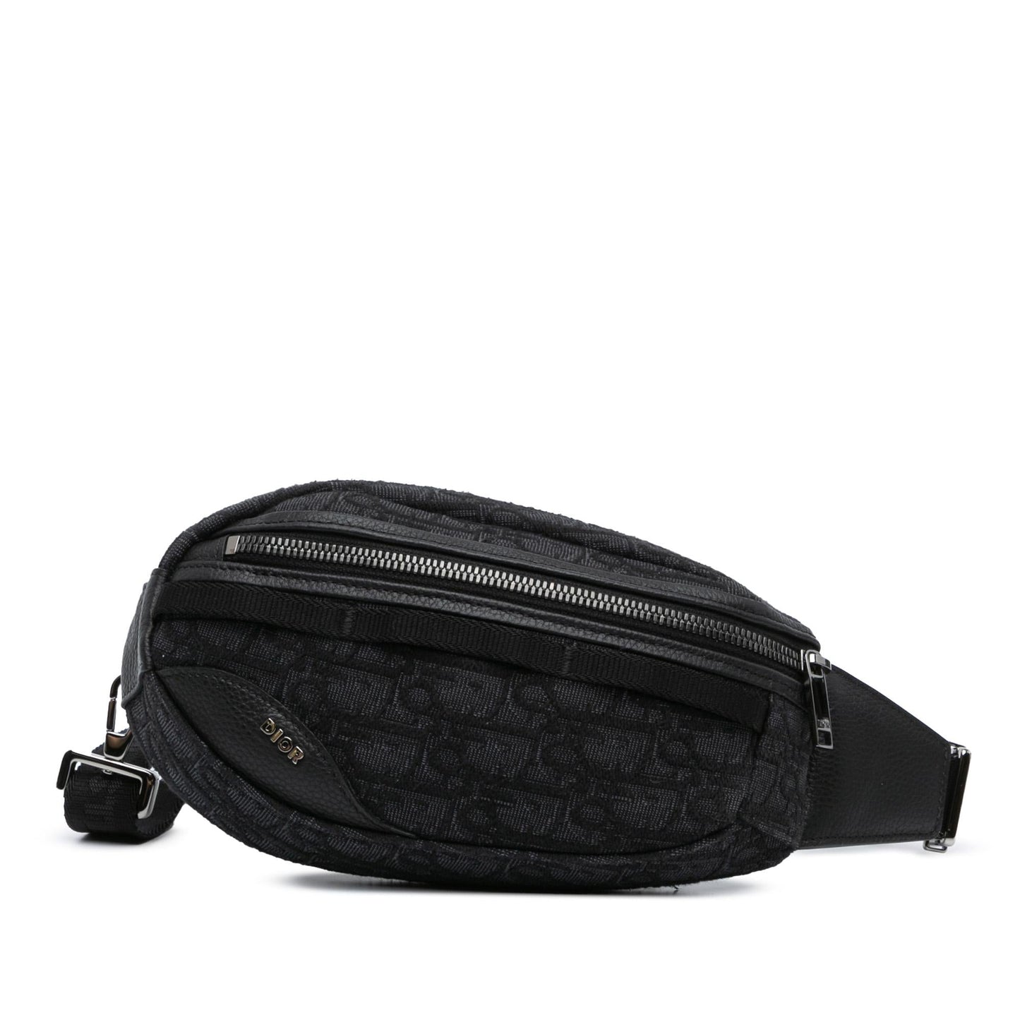 Dior Oblique Scarab Sling Crossbody Bag