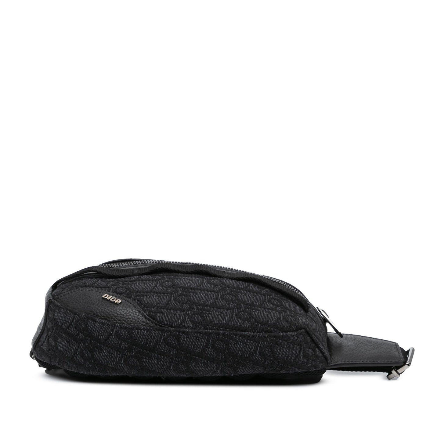 Dior Oblique Scarab Sling Crossbody Bag Scarab Sling 1