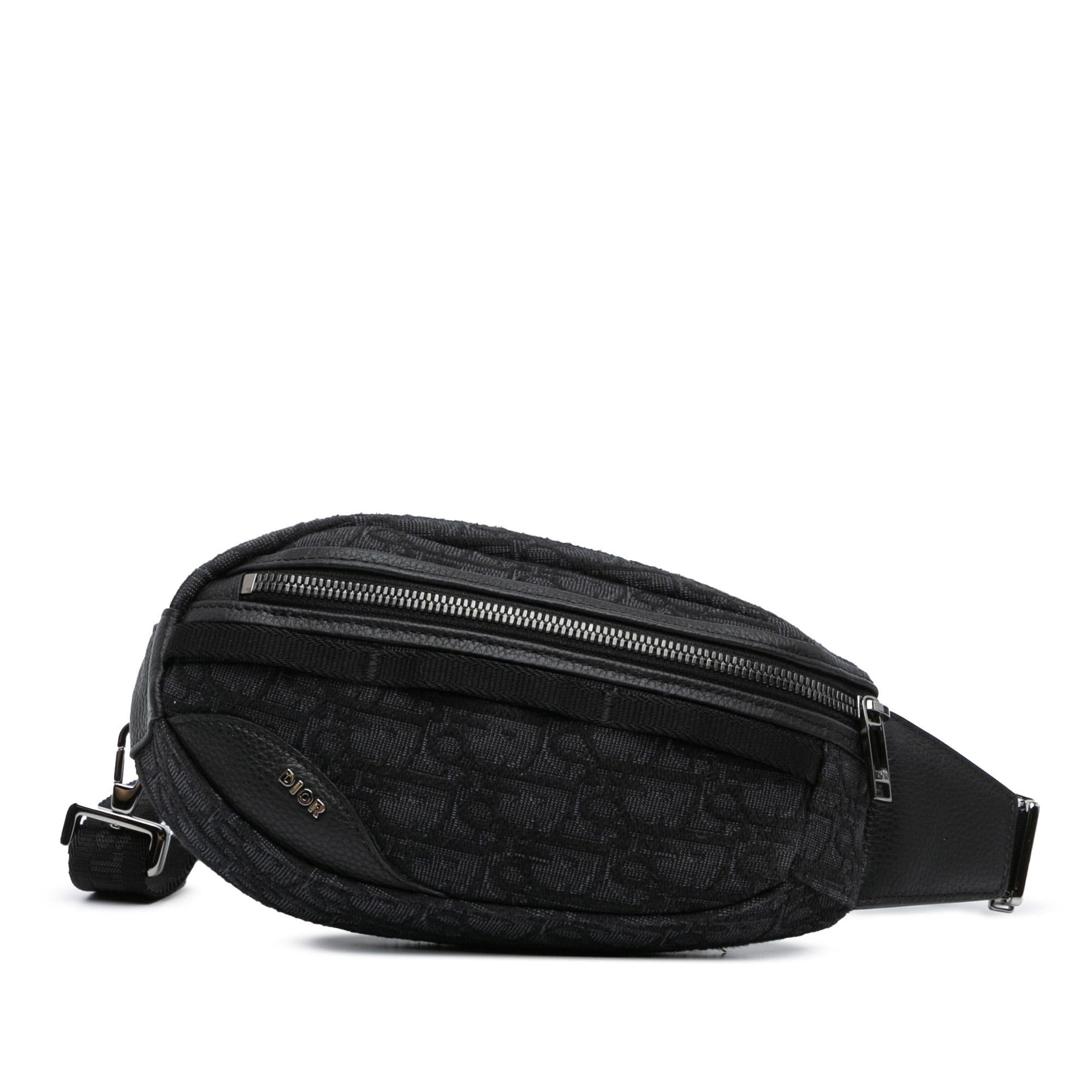 Dior Oblique Scarab Sling Crossbody Bag Scarab Sling 1