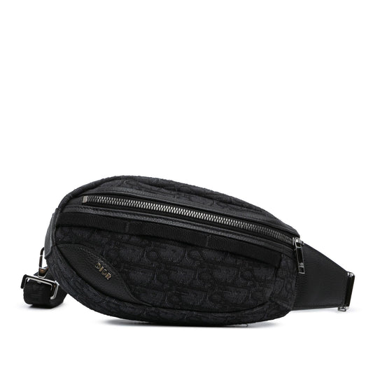 Dior Oblique Scarab Sling Crossbody Bag Scarab Sling 1