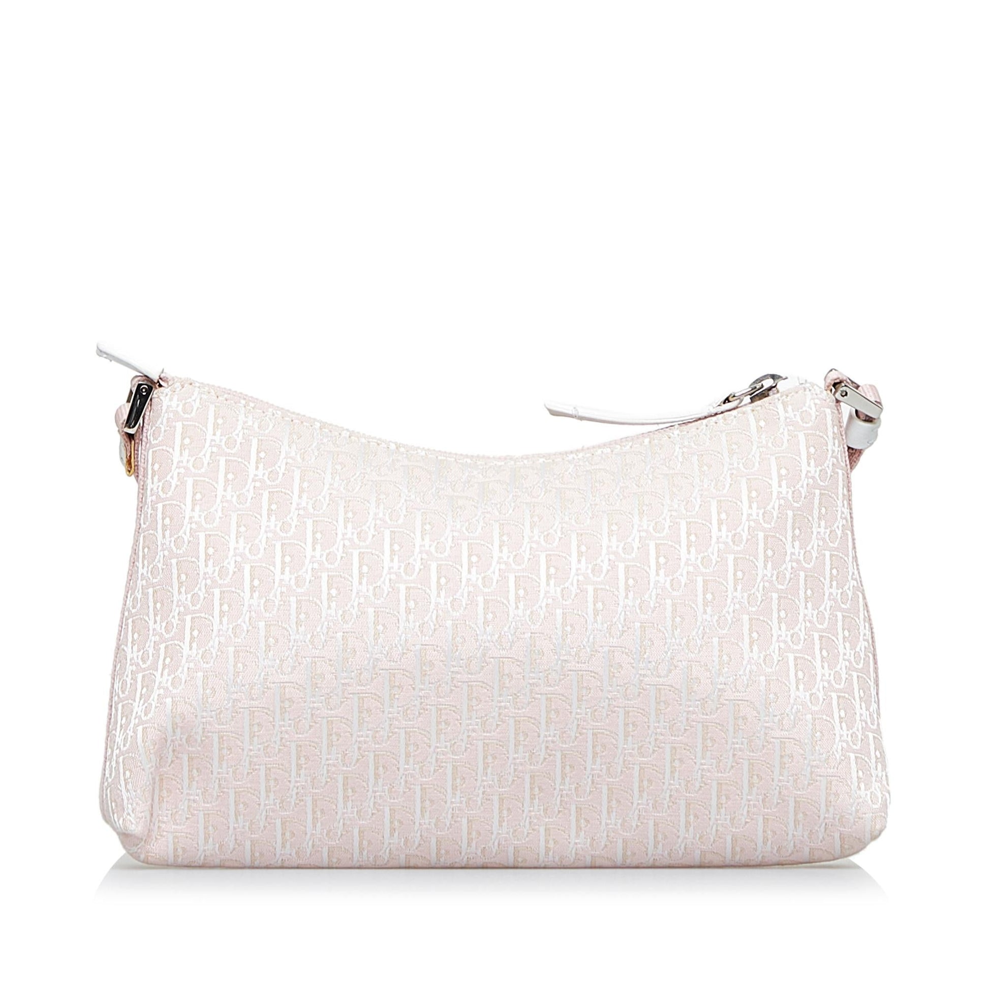 Dior Oblique Shoulder Bag Shg Xiufsy