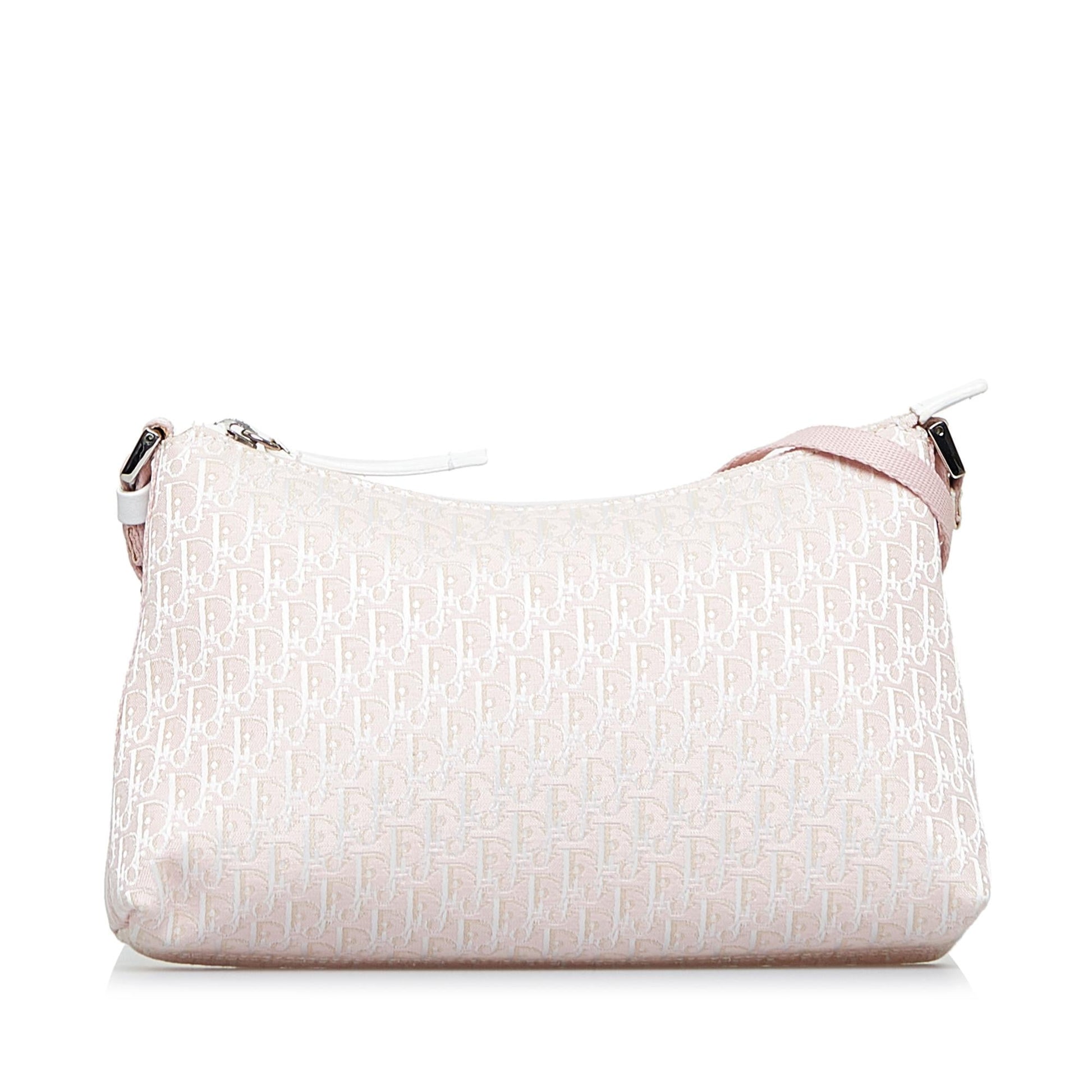 Dior Oblique Shoulder Bag Shg Xiufsy