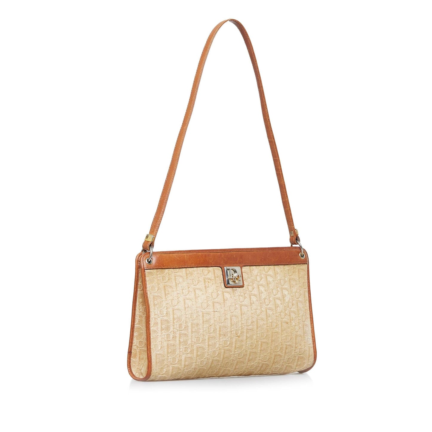 Dior Oblique Shoulder Bag Shg M1Oyvg