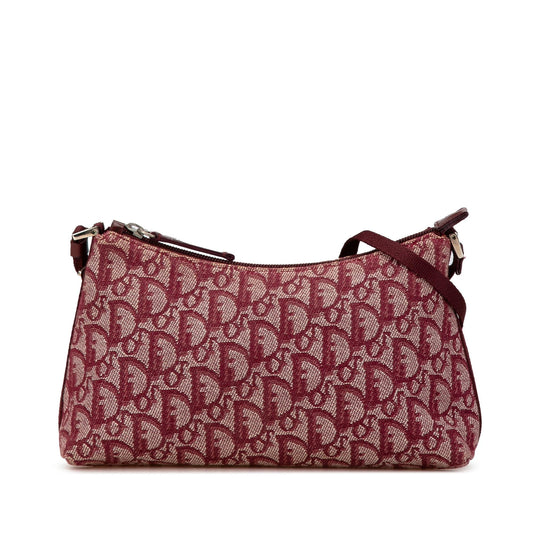 Dior Oblique Shoulder Bag Shg Geh2Nd