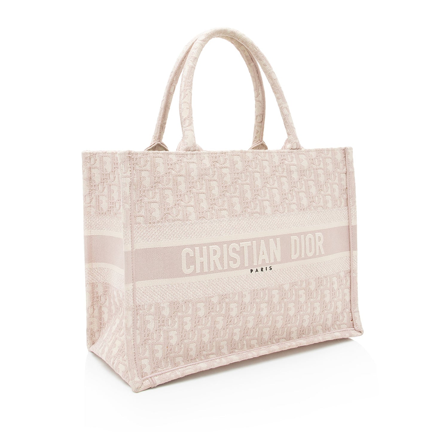 Dior Oblique Book Tote Shf Small Tote Bag Tote Shf 23251