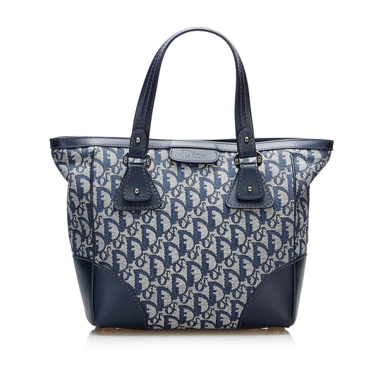 Dior Oblique Tote Bag Shg Kawy9Y