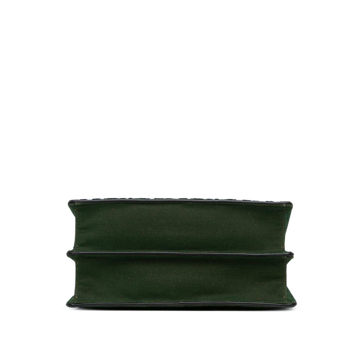 Dior Oblique Velvet ama Satchel Satchel Bag Diorama Satchel 4