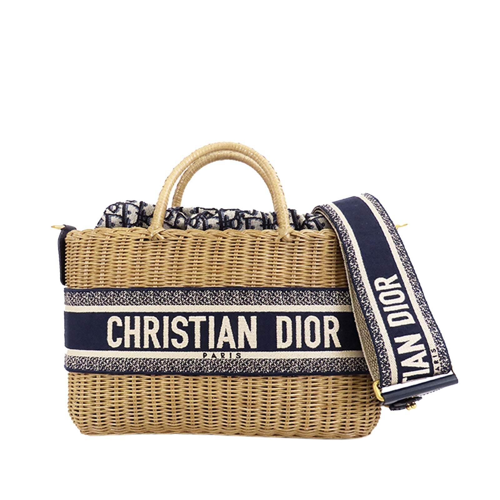 Dior Tote Bag Tote Bag