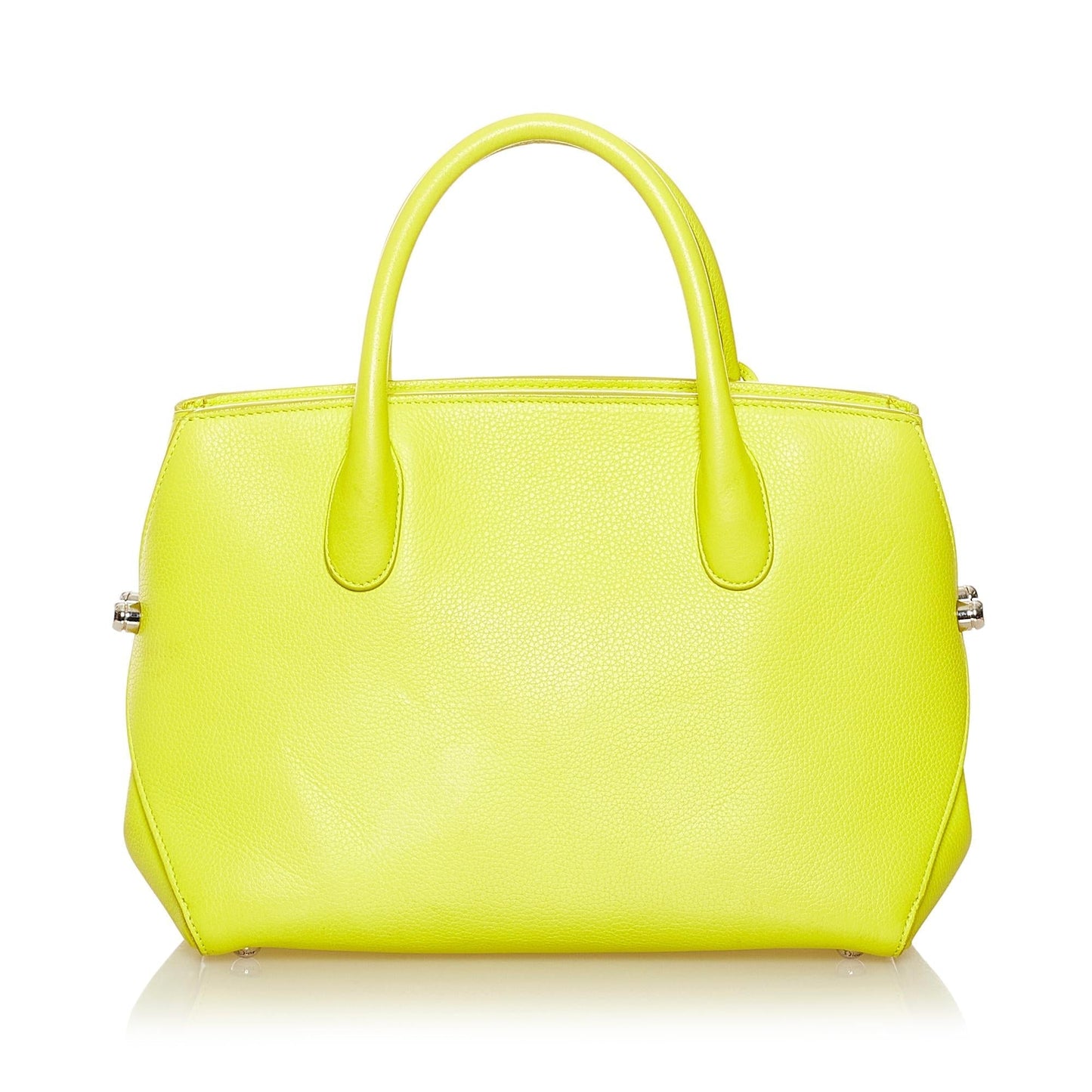 Dior Open Bar Shg Satchel Bag