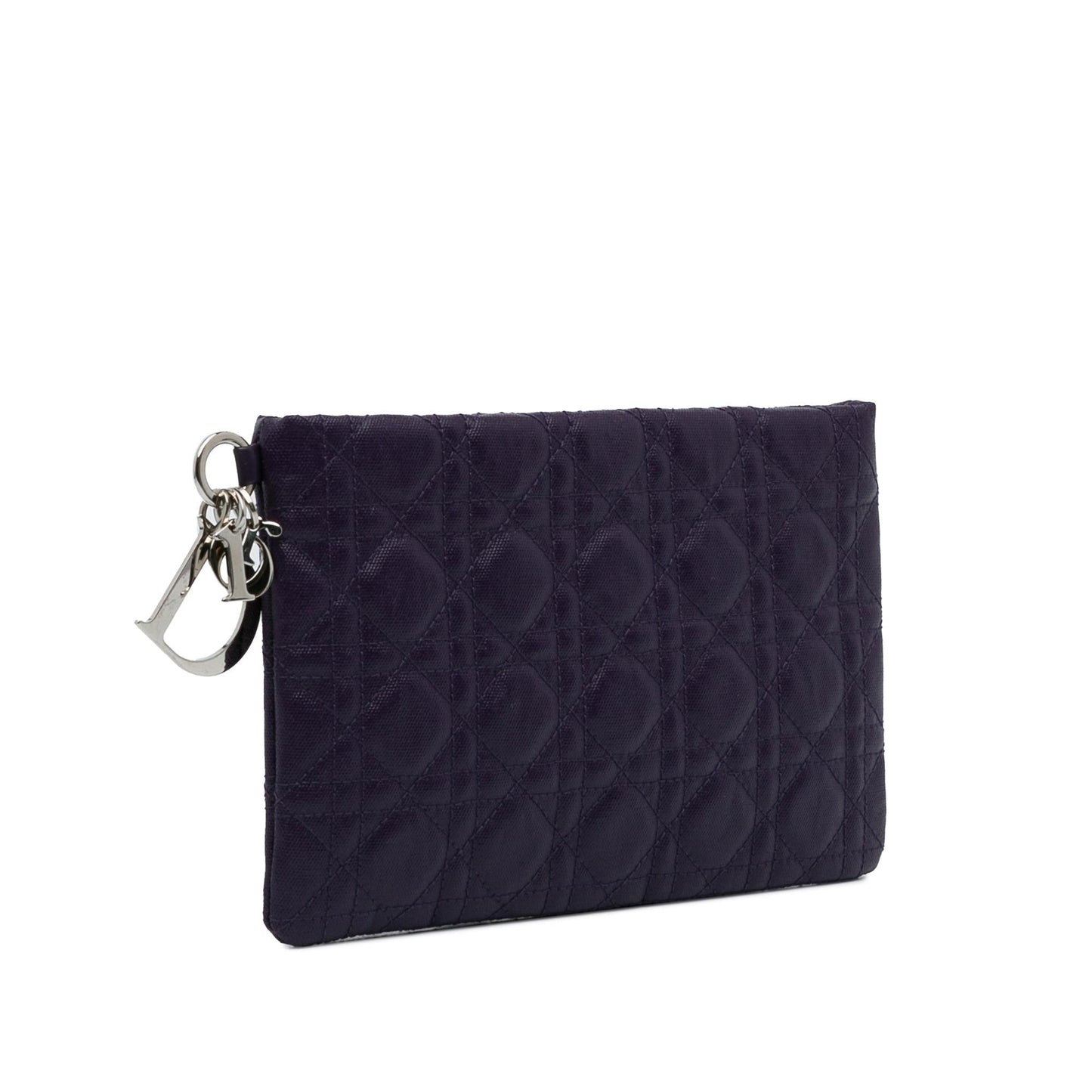 Dior Panarea Cannage Clutch Shg 1Bt3Il Clutch Bag