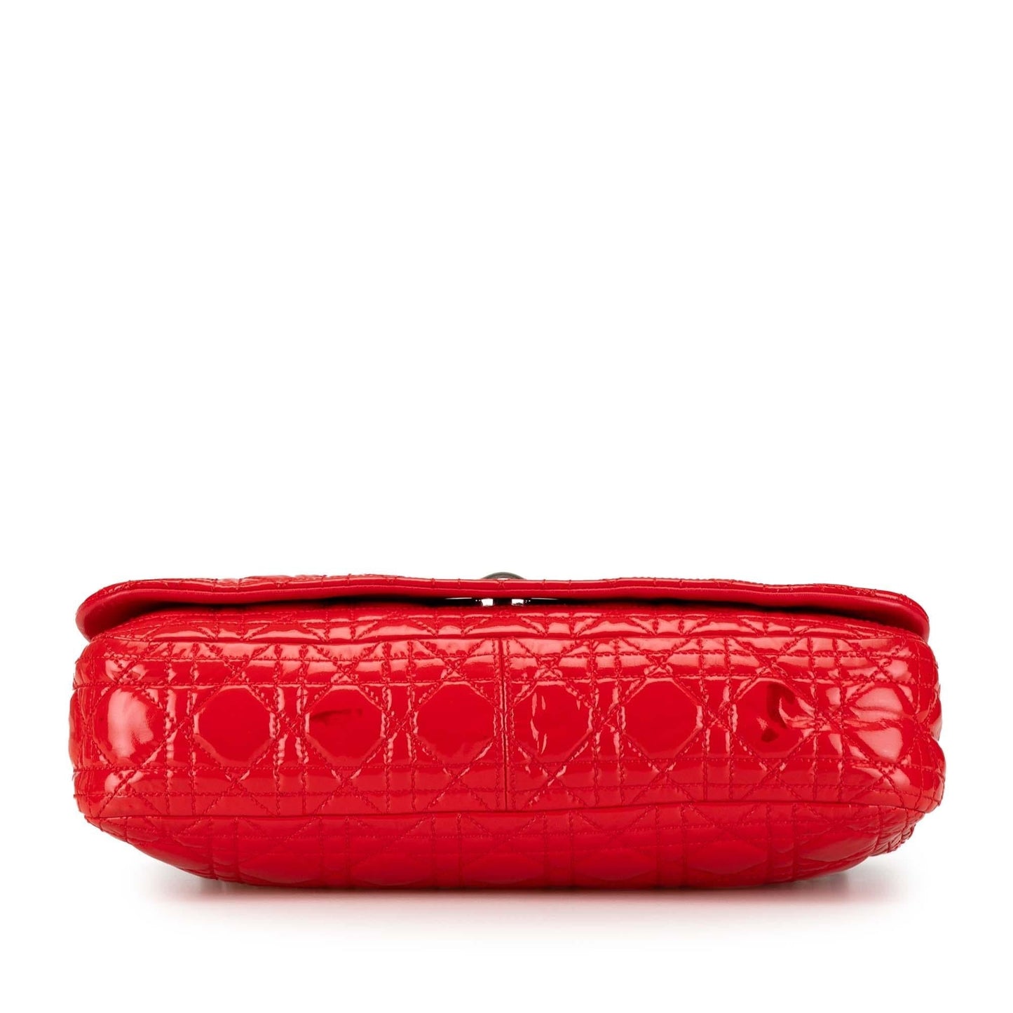 Dior Cannage Rendezvous Shoulder Bag Patent