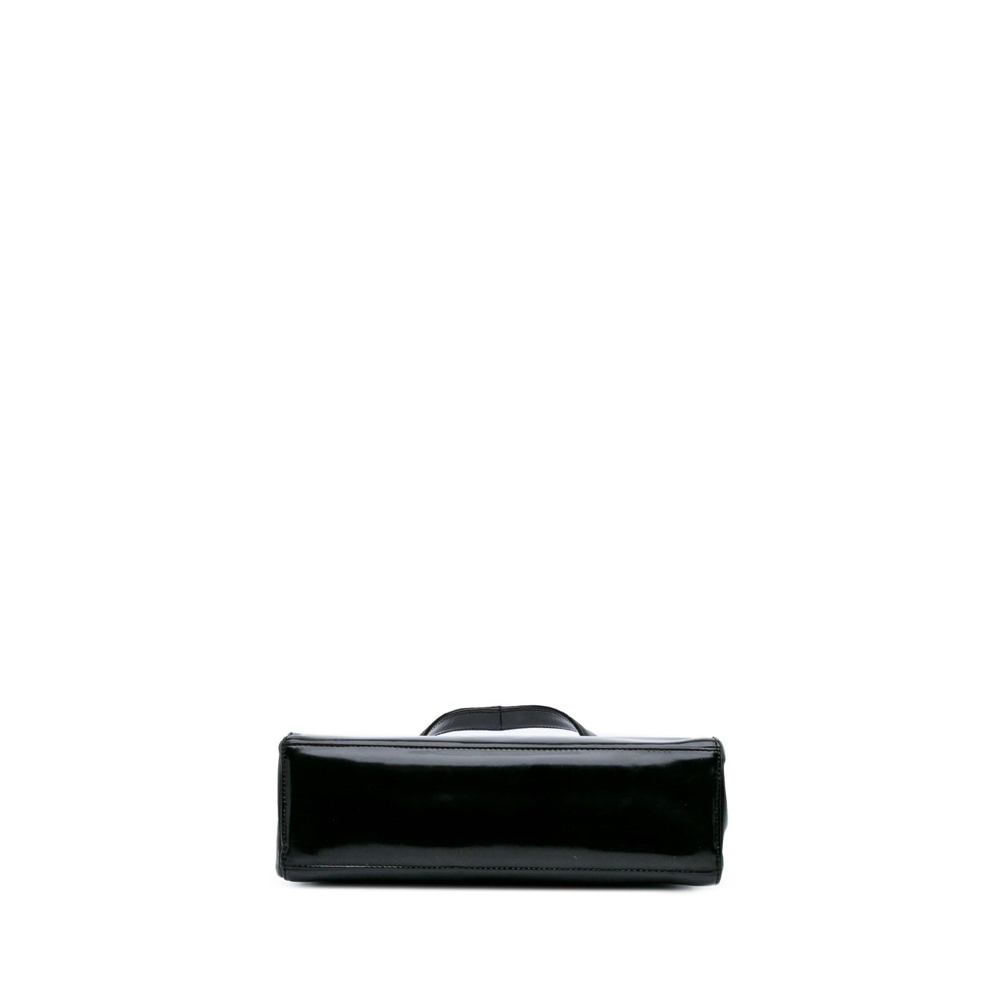 Dior Shoulder Bag Patent