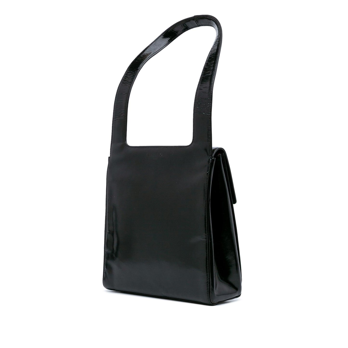 Dior Shoulder Bag Patent
