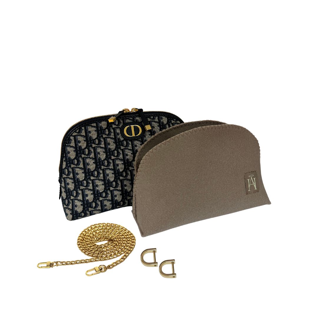 Dior Handbag Conversion Kit for 30 Montaigne Aphrodite Pouch