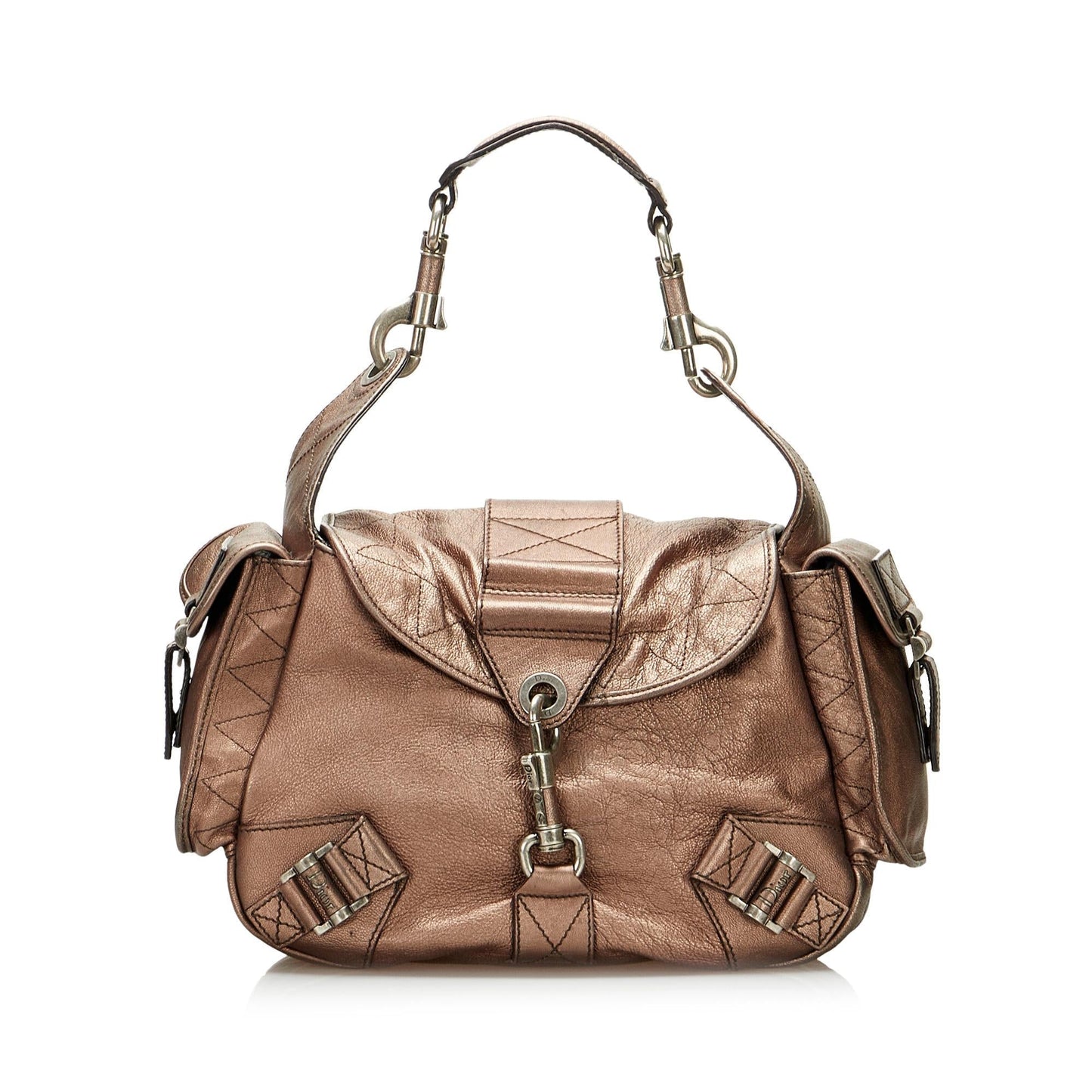 Dior Rebelle Shg Xr3Cli Shoulder Bag
