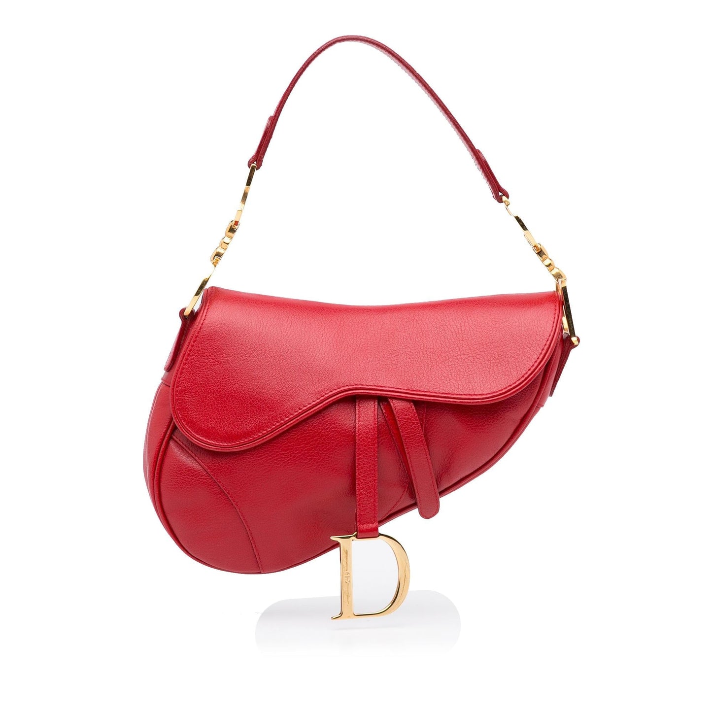 Dior Saddle Baguette Shg Evxdcw Handbag Shoulder Bag