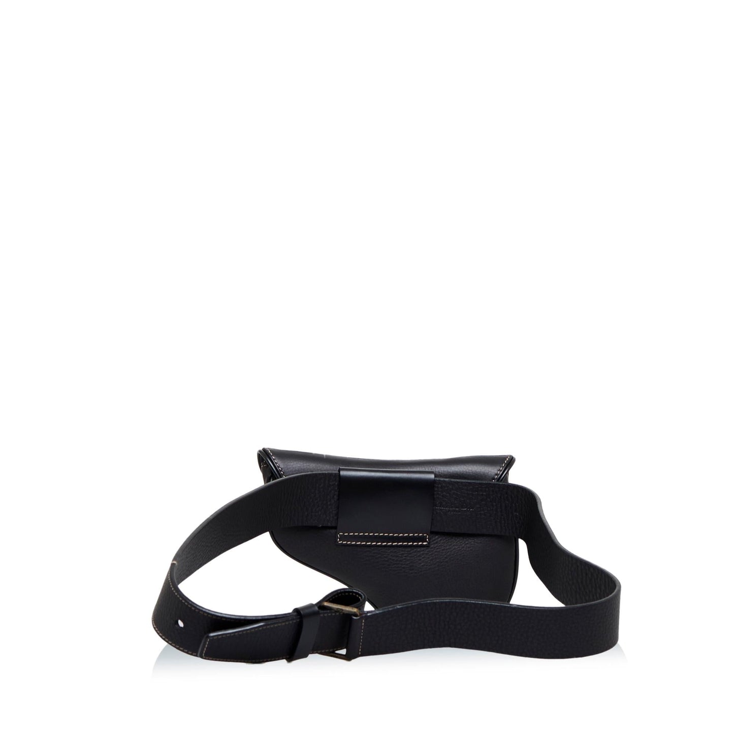 Dior Saddle Belt Bag Shg Uxpa6K