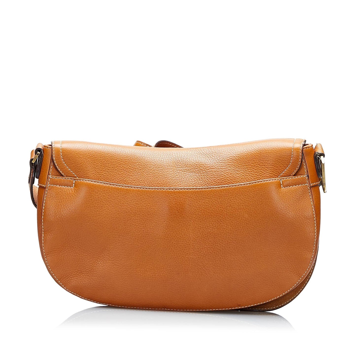 Dior Saddle Crossbody Bag Shg R7C1Dw